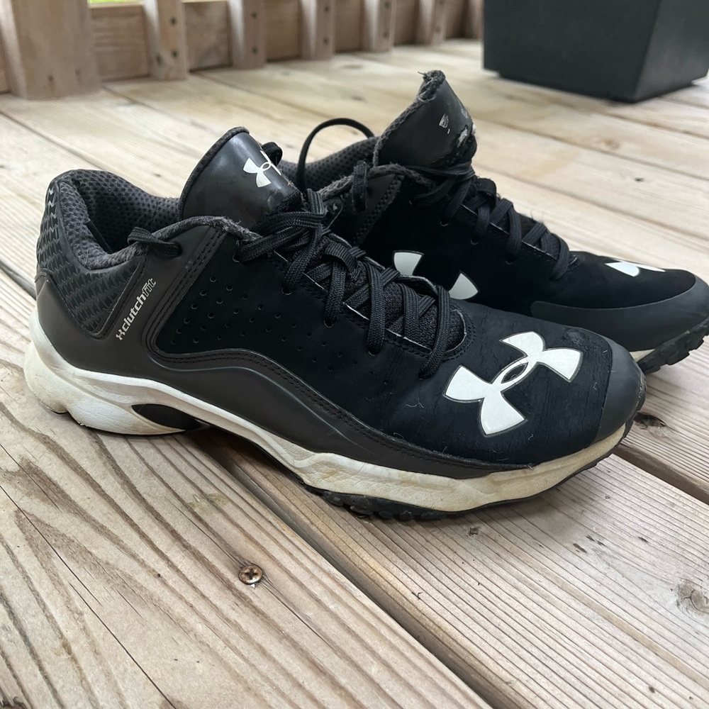 Under Armour ClutchFit